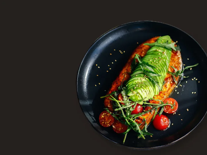 Хиты ресторанов: блюдо с курса Home Chef